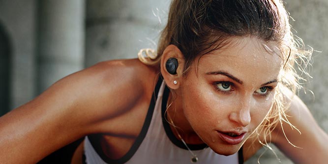 In Depth Review of the Tranya T10 Wireless Earbuds Nerd Techy