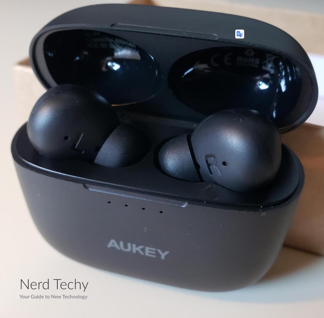 Aukey ep best sale t21 vs t25