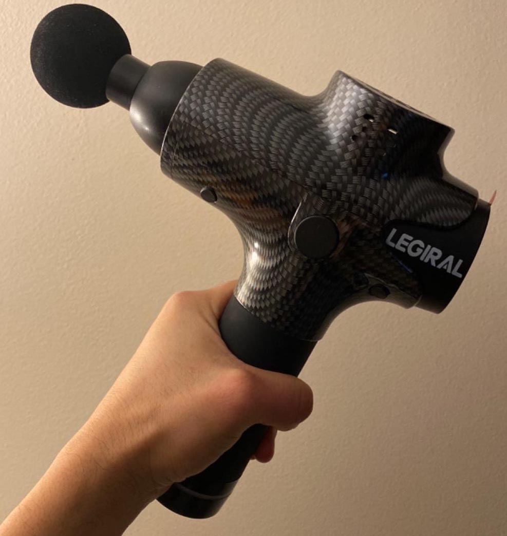 Legiral LE3 Massage Gun