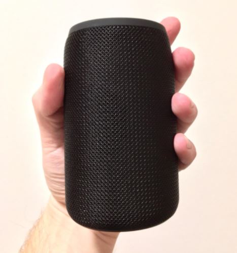 MusiBaby Portable Speaker