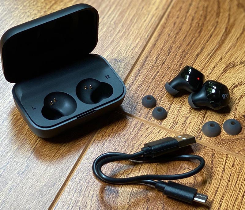 rumixi earbuds review