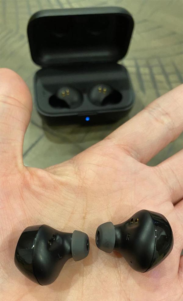 OKG Wireless Earbuds