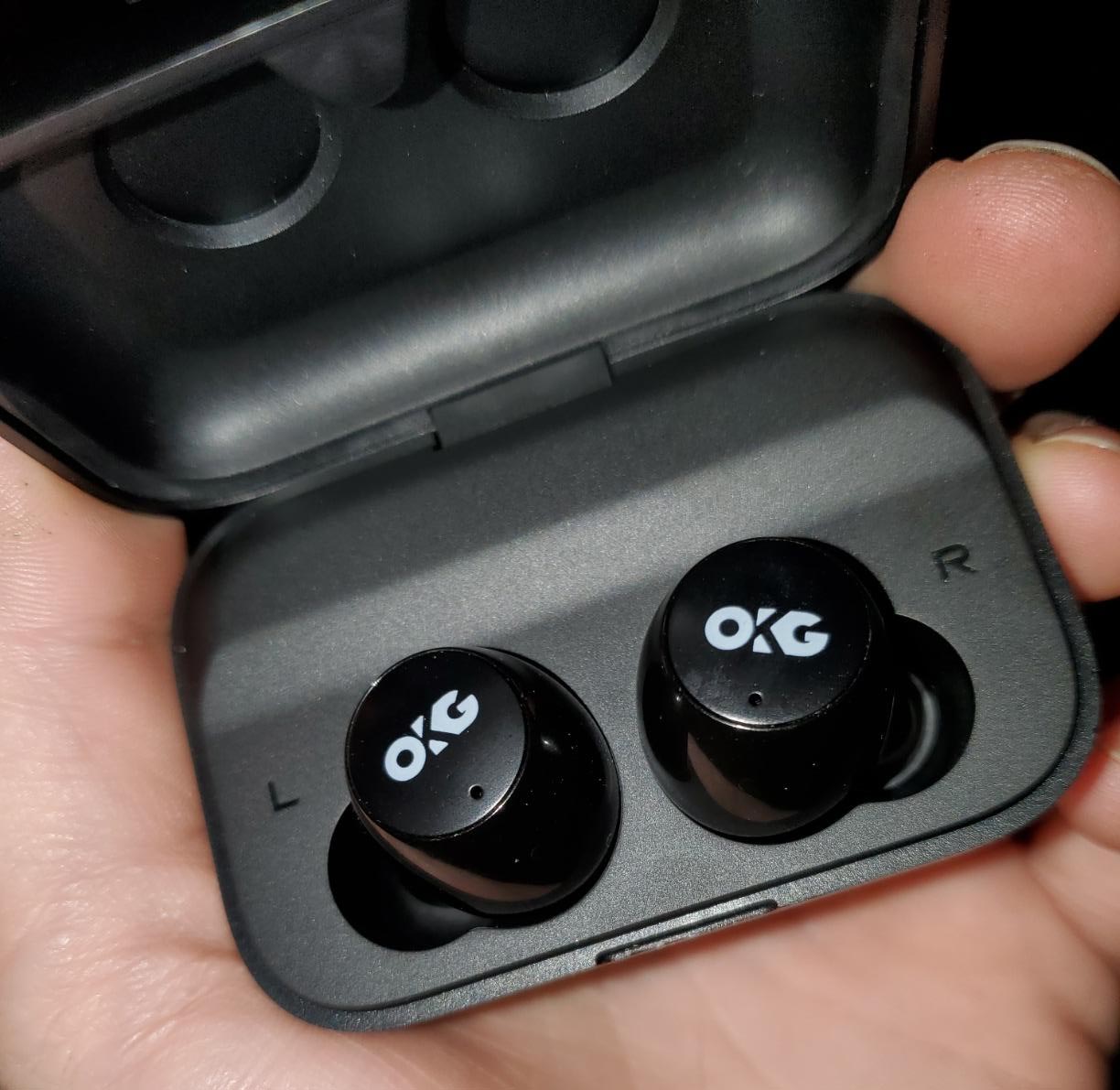 short cable earphones without mic