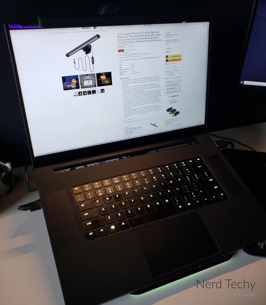 Guide To The Best Usb Led Lamp For Your Monitor Or Laptop Screen