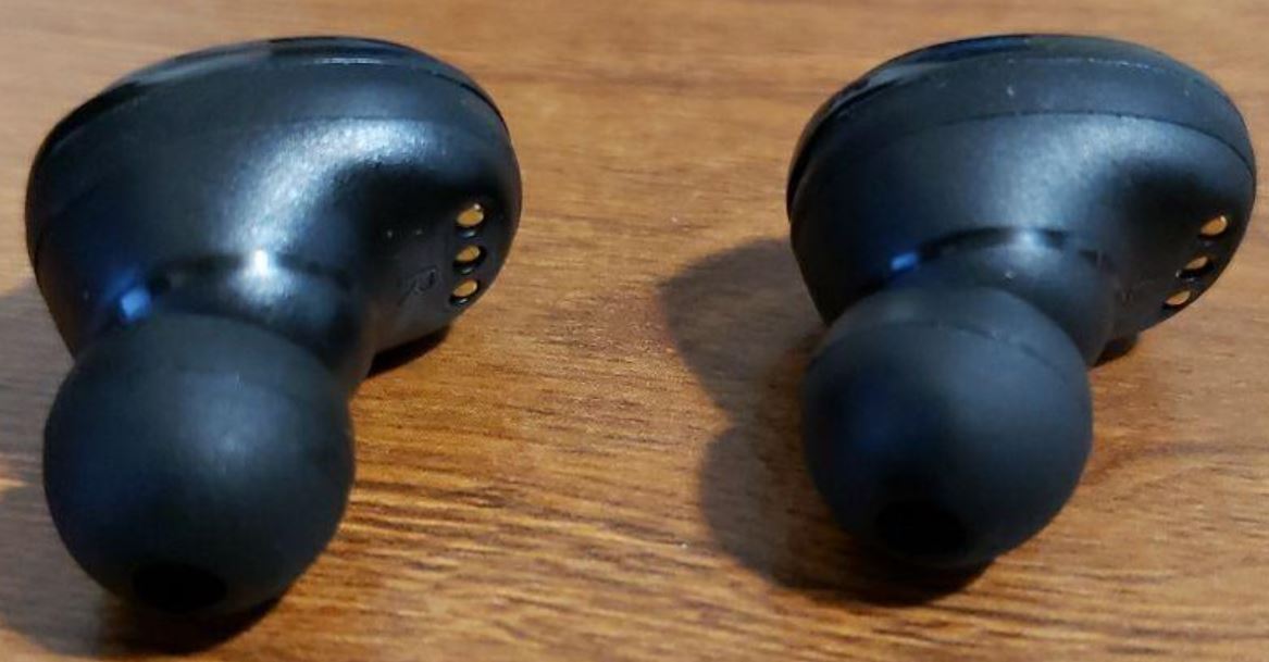 Rumixi earbuds online review