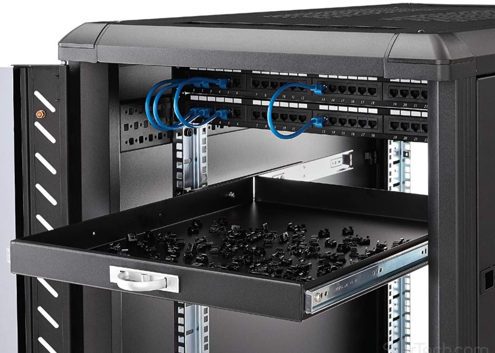 Guide to the Best 1U Rackmount Keyboard Drawer LaptrinhX / News