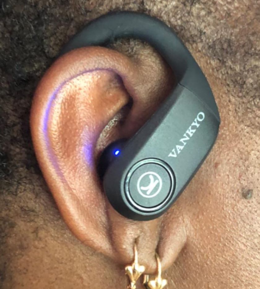 Vankyo X180 vs. S05A Wireless Earbuds Review and Compare