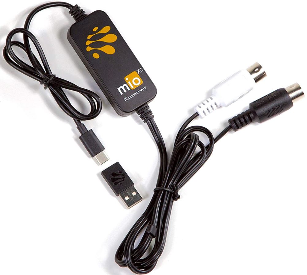 Guide to the best usb and usb c to midi adapter cables nerd techy