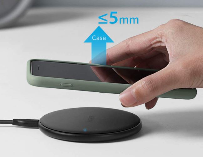 Anker PowerWave Pad