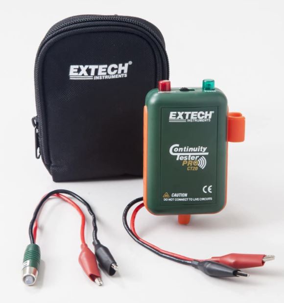 Extech CT20