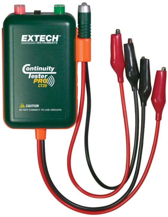 Extech CT20