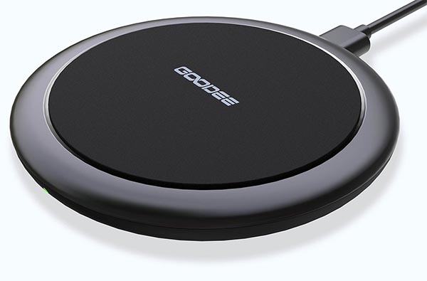 GooDee K100 Wireless Charger