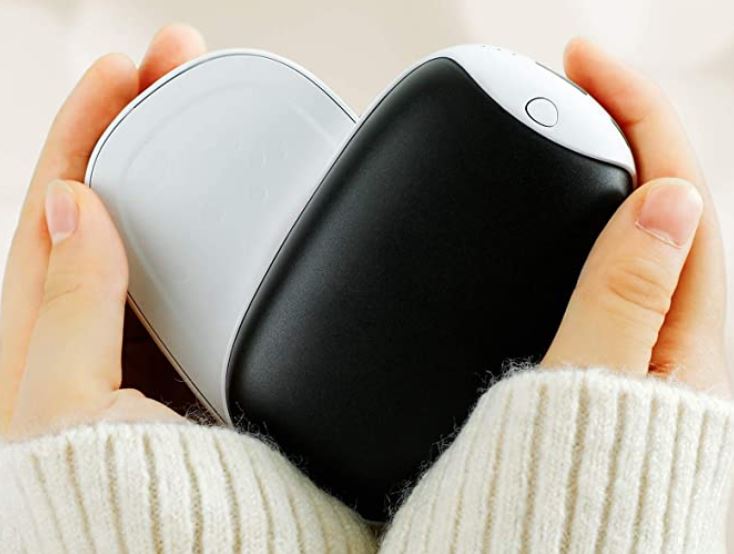U-miss Rechargeable Hand Warmers