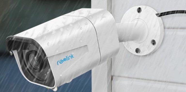 Reolink B800 4K Ultra HD PoE Add-on Camera Review - Nerd Techy