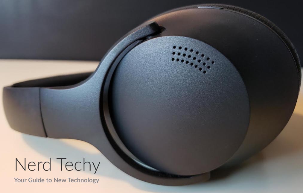 Tranya h10 headphones outlet review