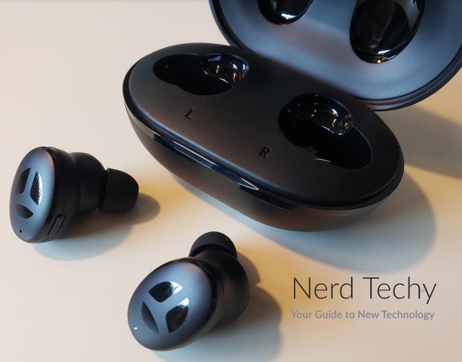 tranya m10 wireless earbuds