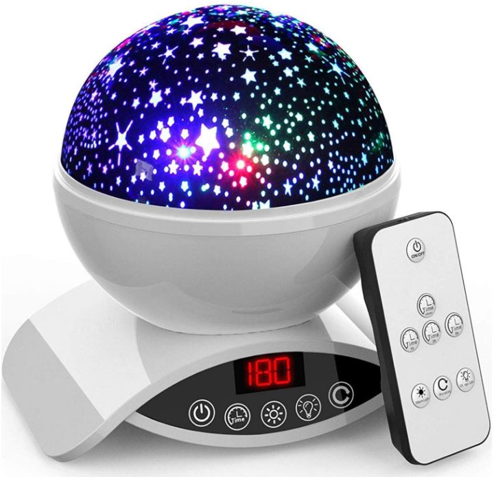 best star light projector realistic