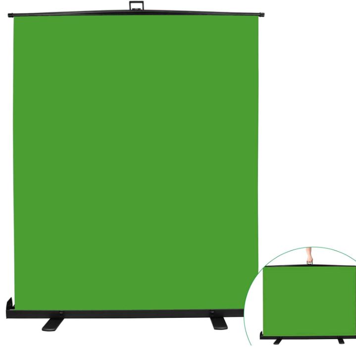 Emart Green Screen