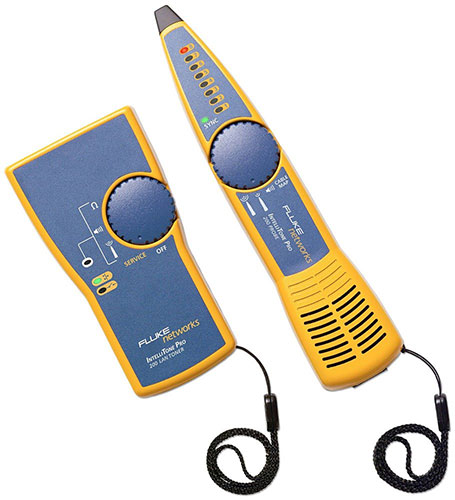 Fluke IntelliTone Pro 200