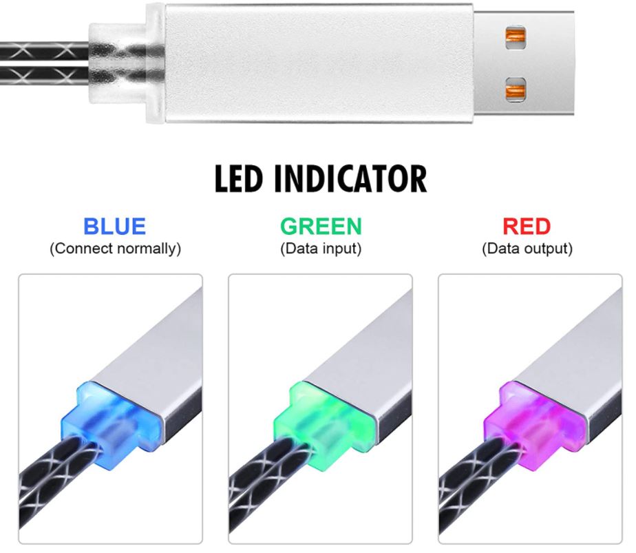 Havit 5 Pin MIDI to USB Cable