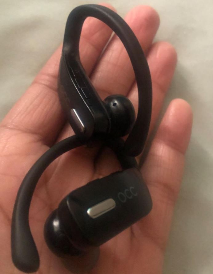 Occiam Bluetooth Earbuds