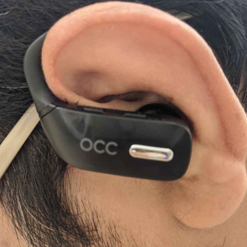 occiam bluetooth