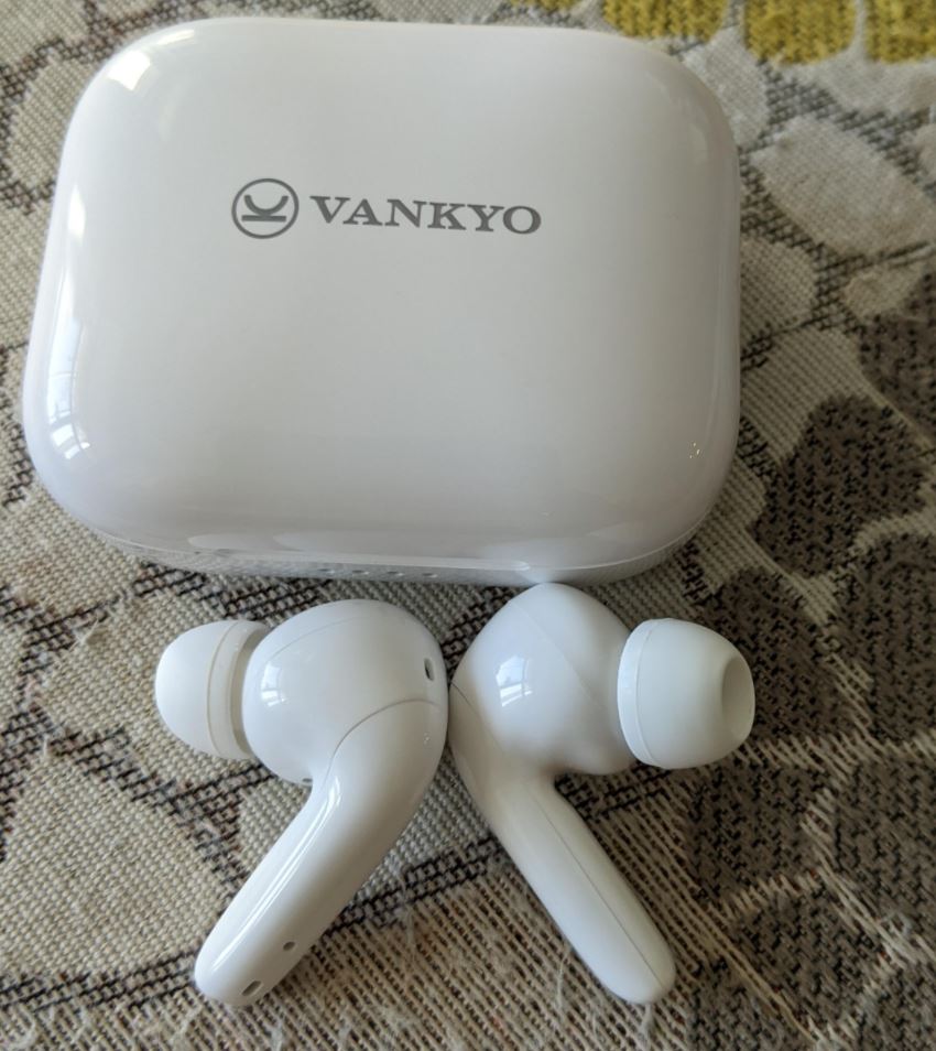 Vankyo Alpha N10