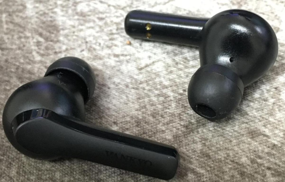 vankyo earbuds x400