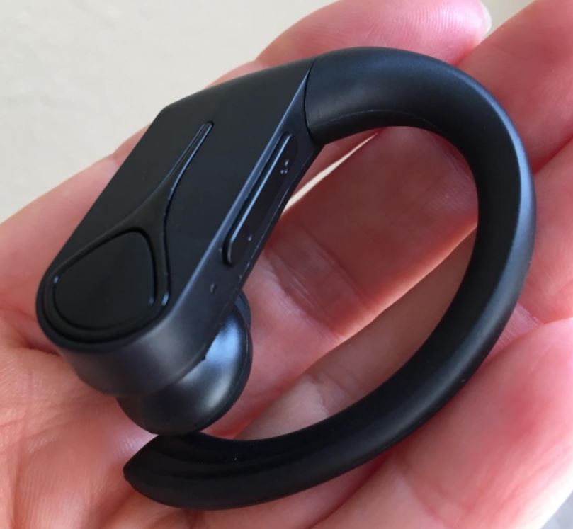 Mpow Flame Solo vs. Occiam Bluetooth Earbuds Review Compare