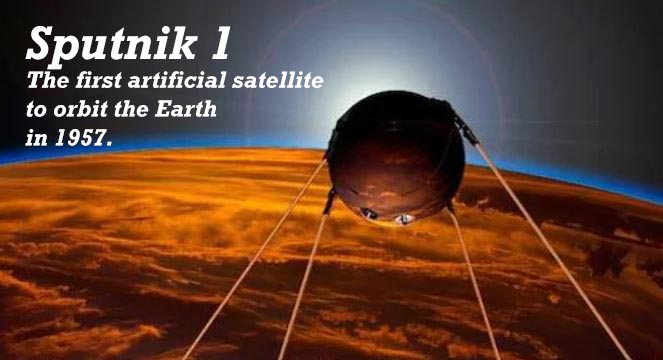 sputnik