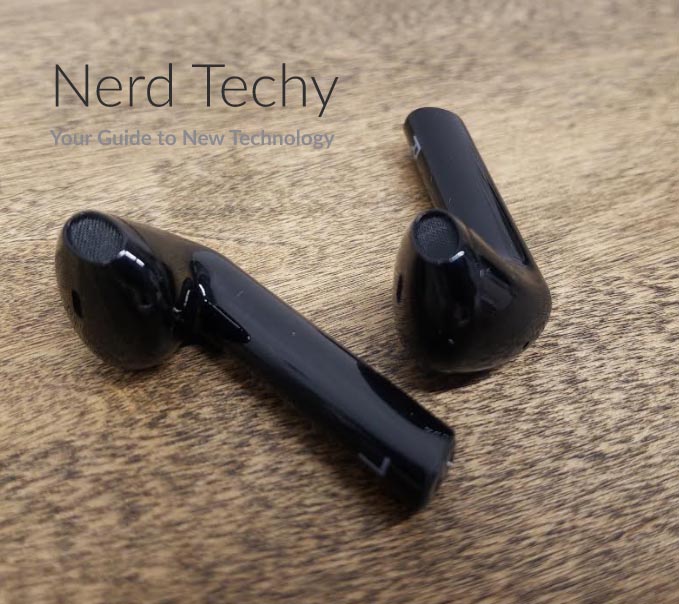 TaoTronics SoundLiberty 95 True Wireless Earbuds Review Nerd Techy