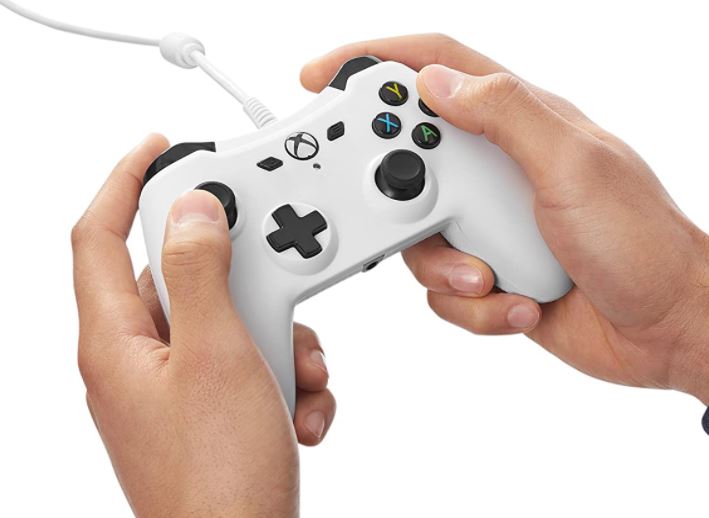 Guide To The Best Wired Xbox One S X Controllers Nerd Techy 