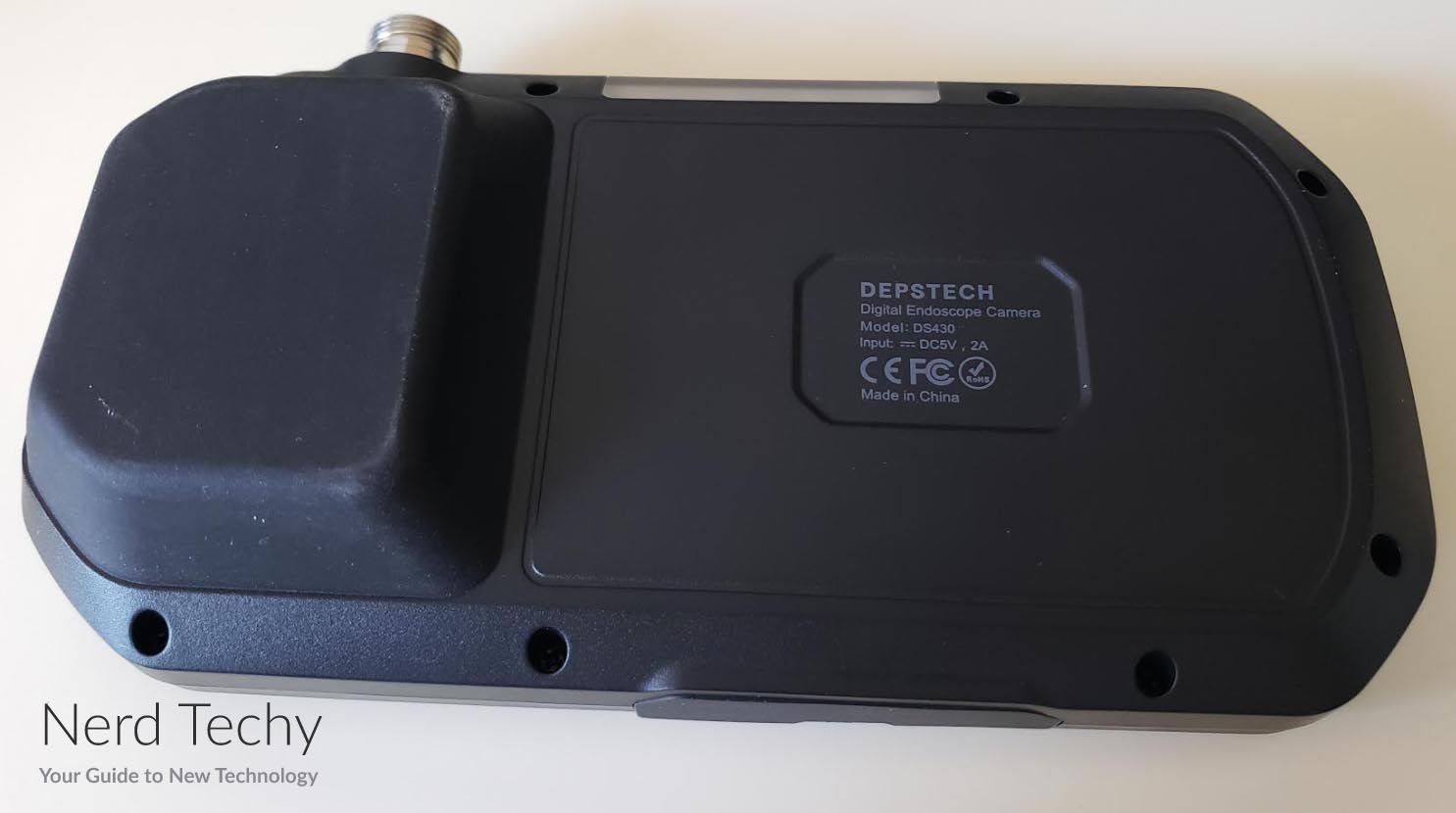 depstech ds430