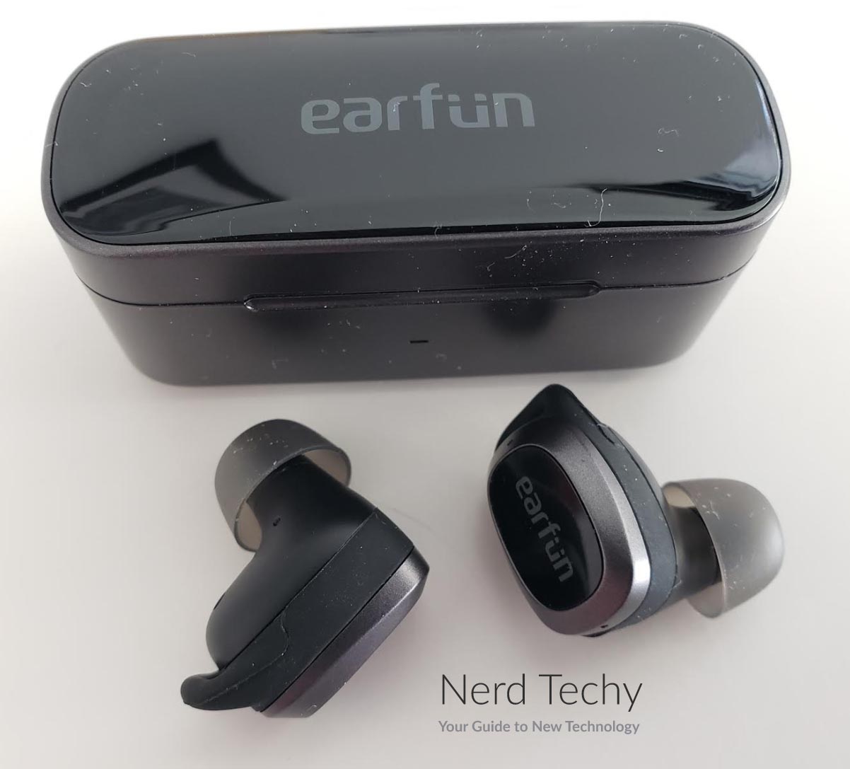 earfun free pro review