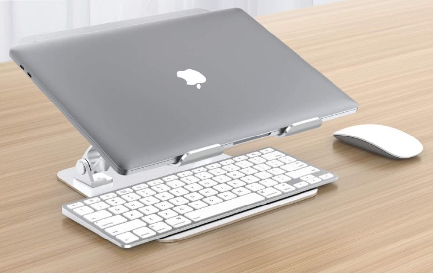 Nulaxy Ergonomic Laptop Stand