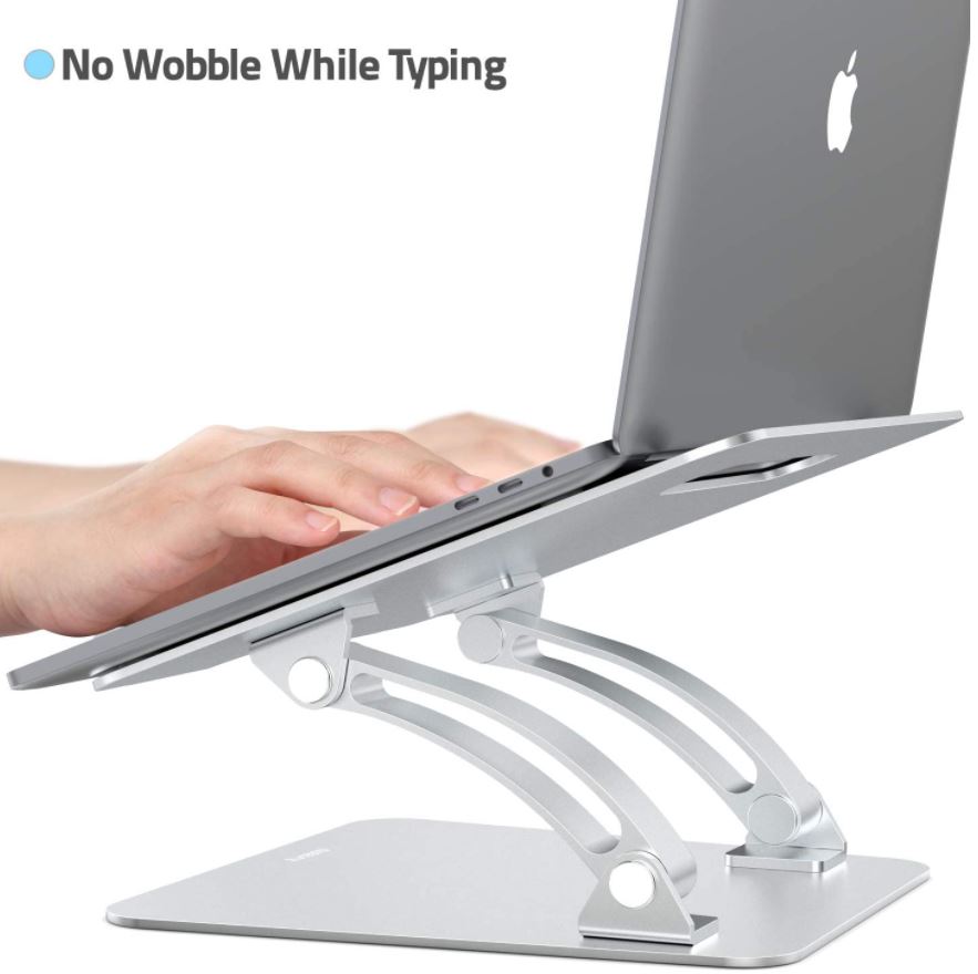 Nulaxy Ergonomic Laptop Stand