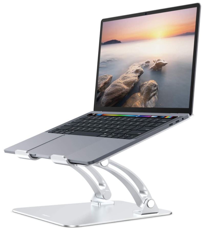 Nulaxy Ergonomic Laptop Stand