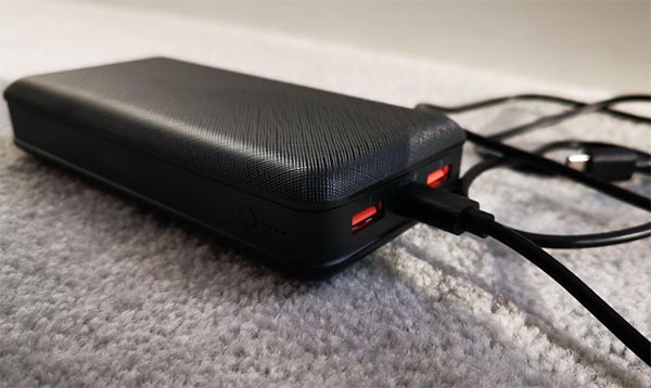 Odec Power Bank