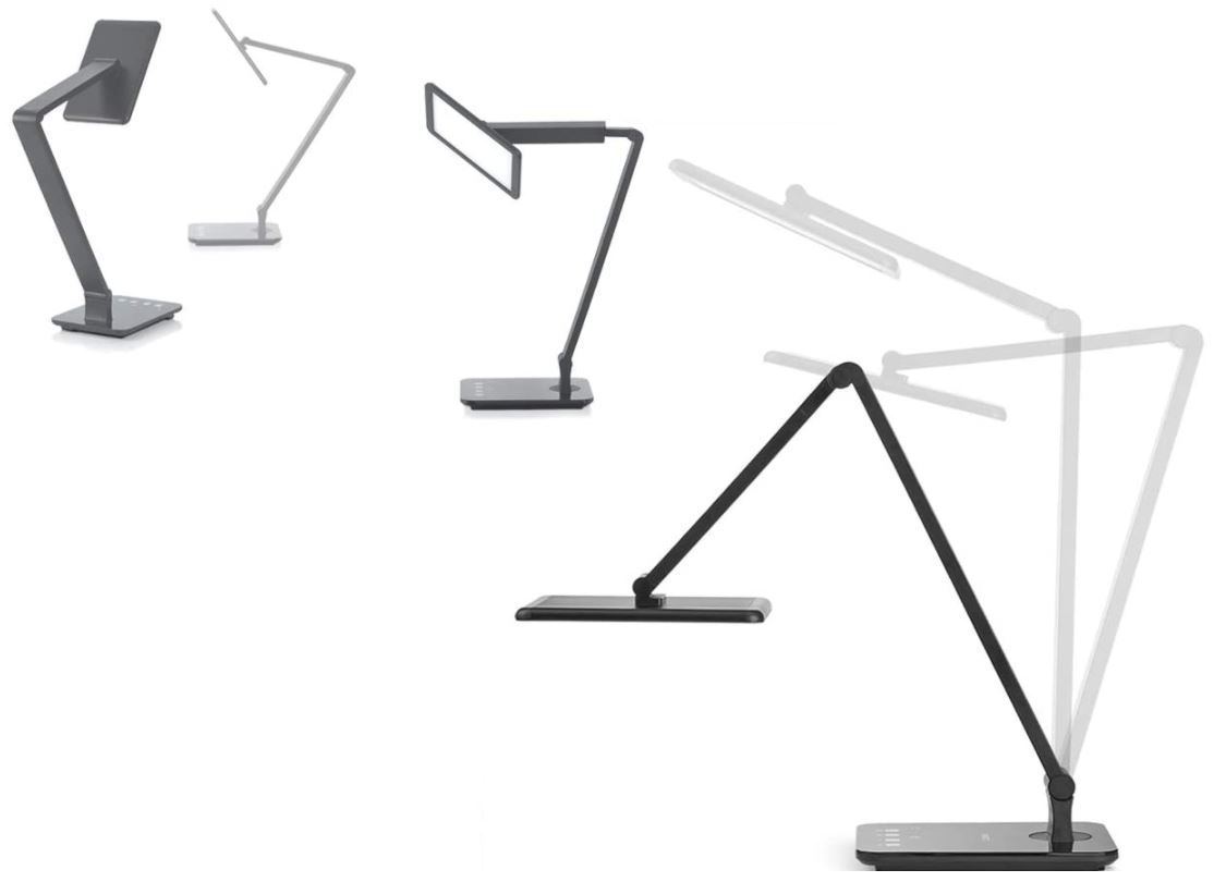 Saicoo LED Desk Lamp