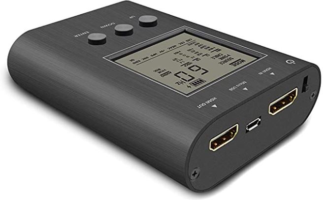 gofanco Prophecy Portable HDMI Tester