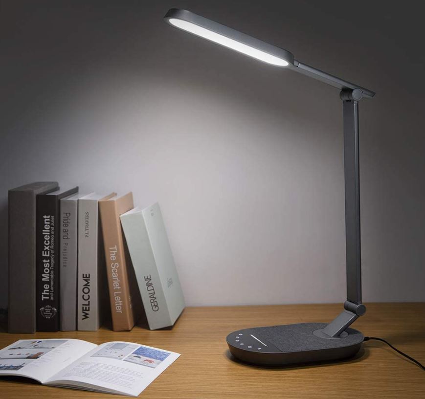 Best Led Desk Lamps, Best Adjustable Desk Lamp