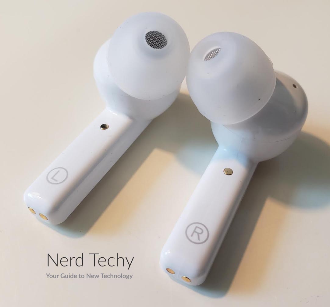 wireless earbuds compatible with pc