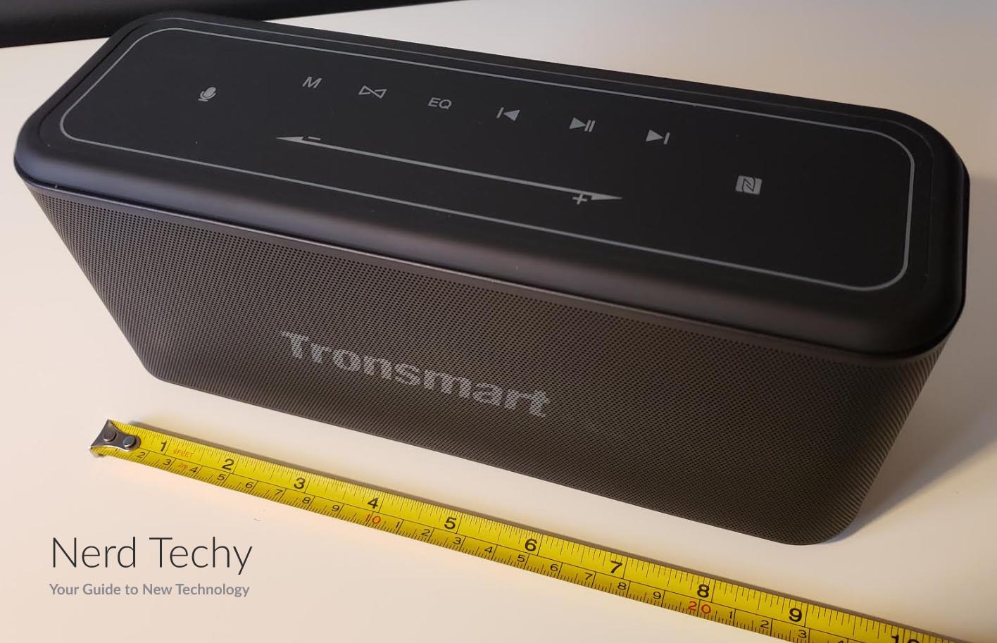 tronsmart mega 60w