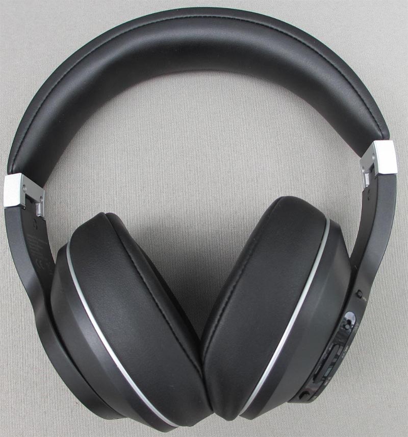 Vankyo headphones c751 online review