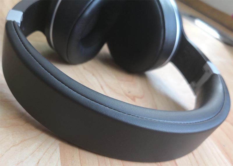 VANKYO C751 Hybrid ANC Bluetooth Headphones Review Nerd Techy