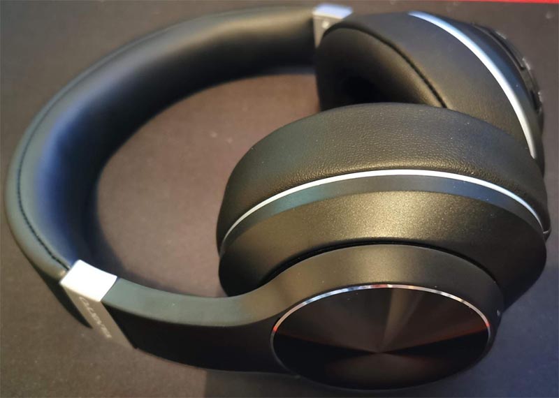 VANKYO C751 Hybrid ANC Bluetooth Headphones Review Nerd Techy