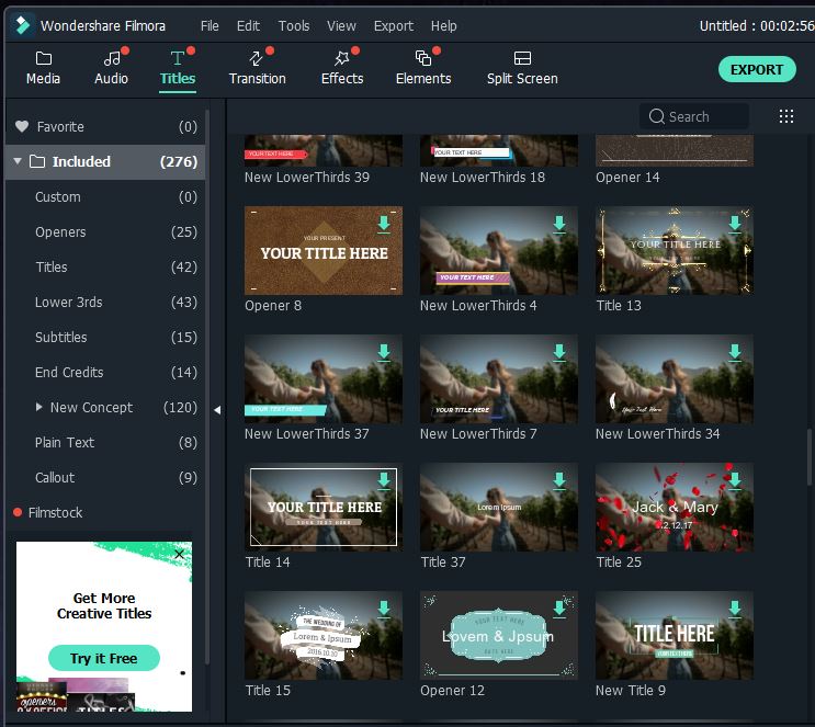 filmora video editor 5.0 94fbr