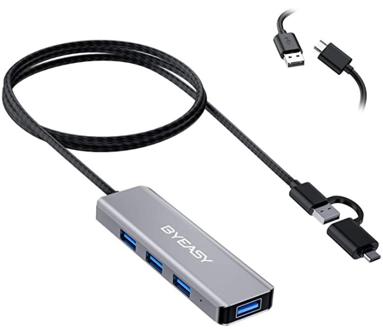 Helpful Guide to the Best External USB Hub for PS5 - Nerd Techy