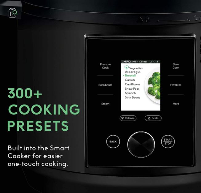 WiFi connected Crockpot/Slow Cooker : r/shutupandtakemymoney