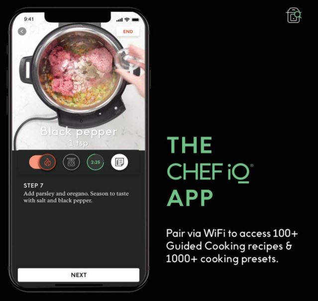 Wi-Fi Slow Cooker - Apps on Google Play